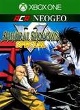 ACA NeoGeo - Samurai Shodown V Special (Xbox One)